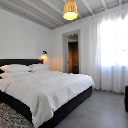 Mykonos Loft Apartment Mykonos Town Ngoại thất bức ảnh