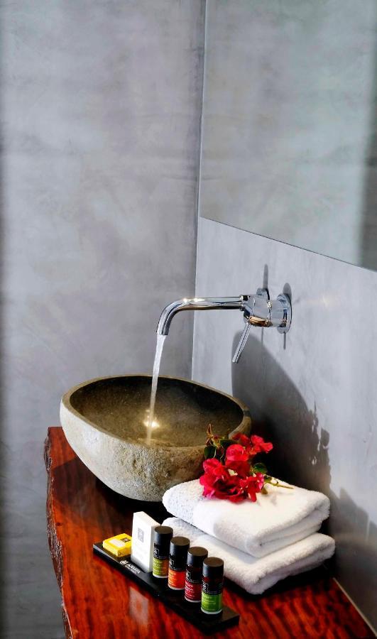 Mykonos Loft Apartment Mykonos Town Phòng bức ảnh